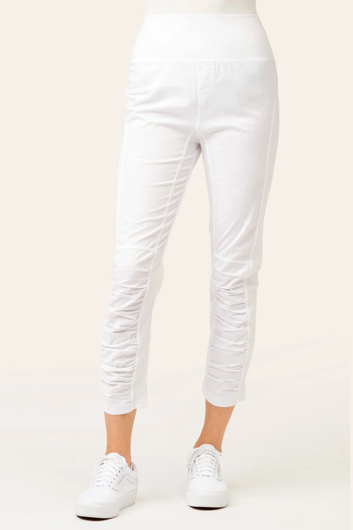 High Waist Jetter