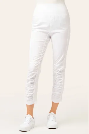 High Waist Jetter