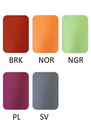 HIGH WAIST LEGGINGS W/POCKET(P7918) <Bundle>
