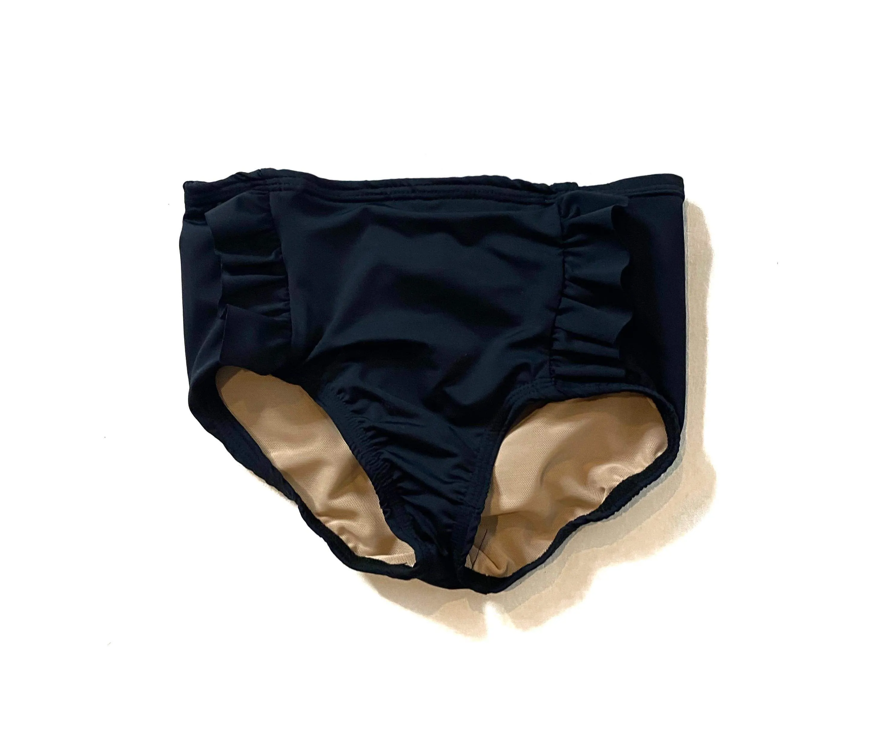 High Waisted Bloomers