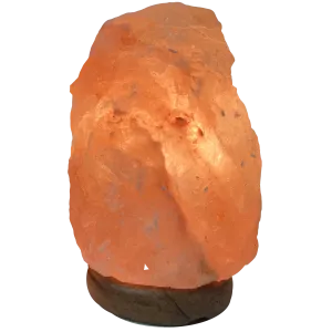 Himalayan Salt Lamp