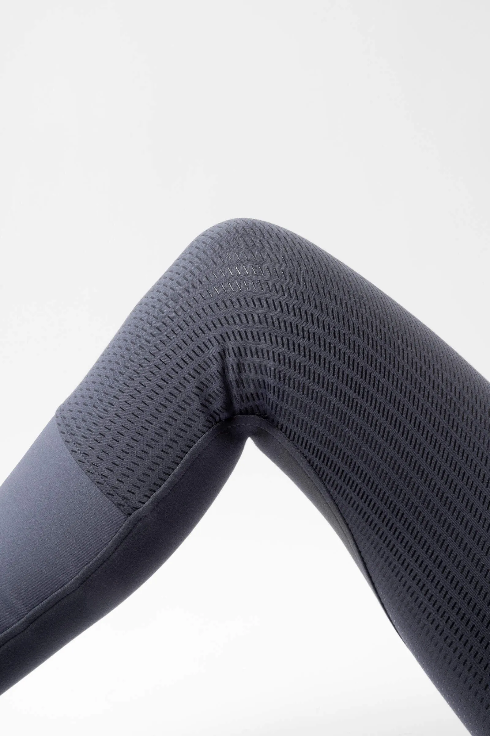 Horze Mira FG Ladies Breeches Thunder Cloud Blue