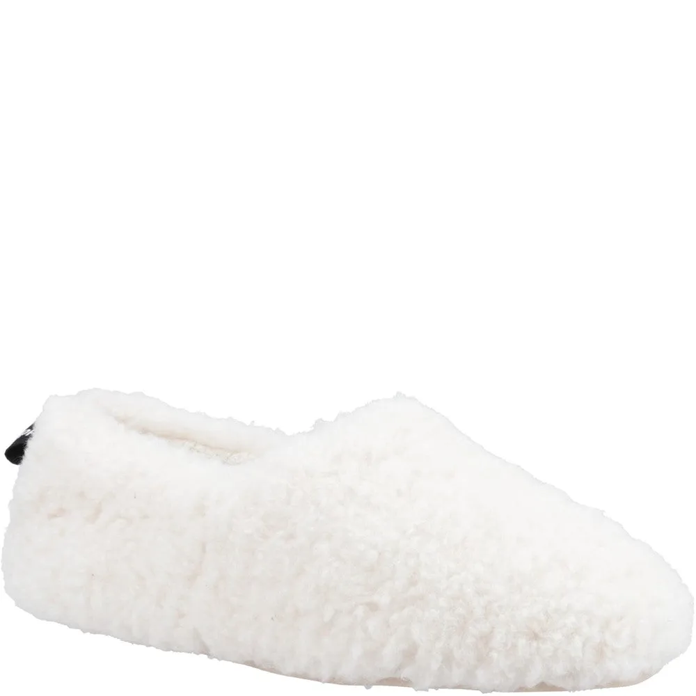 Hush Puppies Emily Slippers