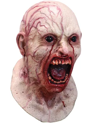 Infected Overhead Mask