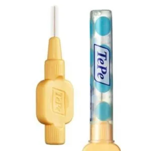 Interdental Brushes Extra Soft 8/Pack