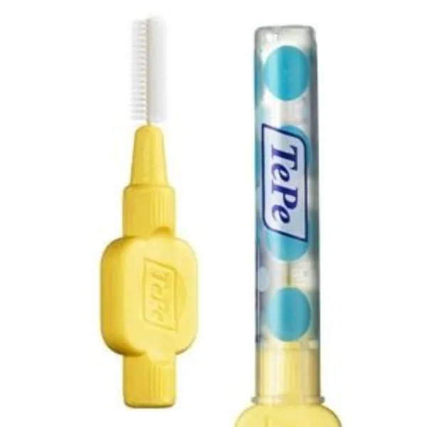 Interdental Brushes Extra Soft 8/Pack