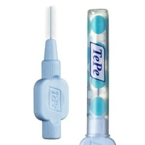 Interdental Brushes Extra Soft 8/Pack