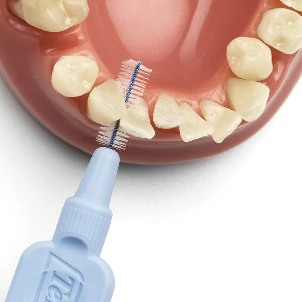 Interdental Brushes Extra Soft 8/Pack