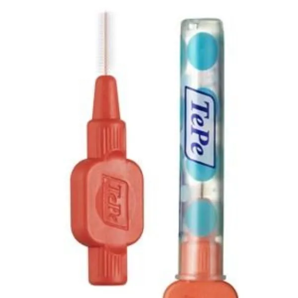 Interdental Brushes Extra Soft 8/Pack