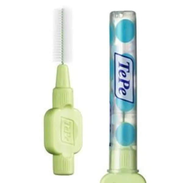 Interdental Brushes Extra Soft 8/Pack