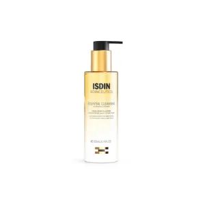 ISDIN Essential Cleansing Oil