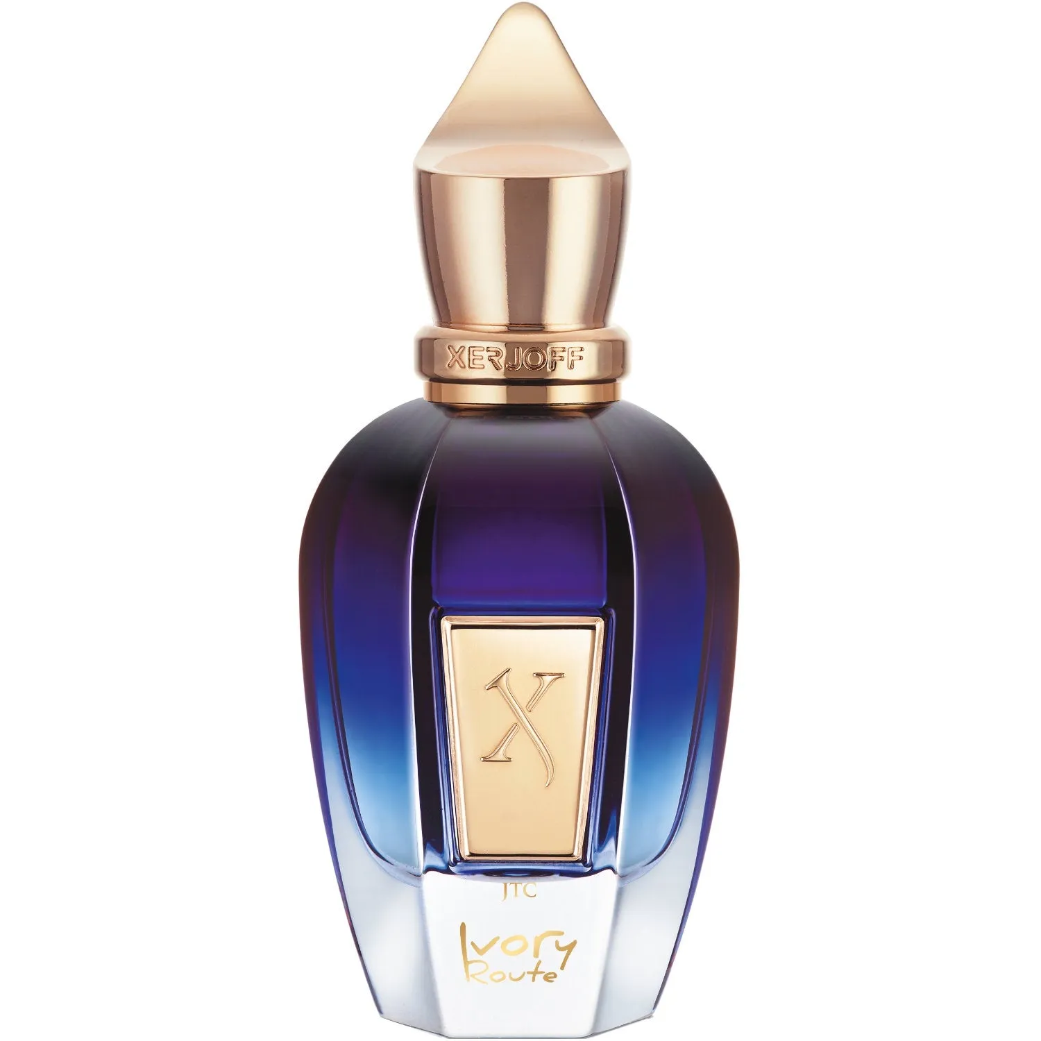 Ivory Route