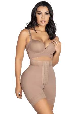 JACKIE LONDON 4520 - Shorts Butt Enhancer With Hooks