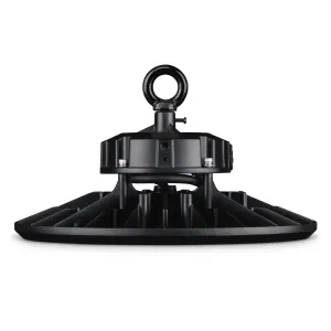 JCC JC040220 Toughbay Pro 200W (150W & 100W) IP65 4000K 90° 1-10V Dimmable
