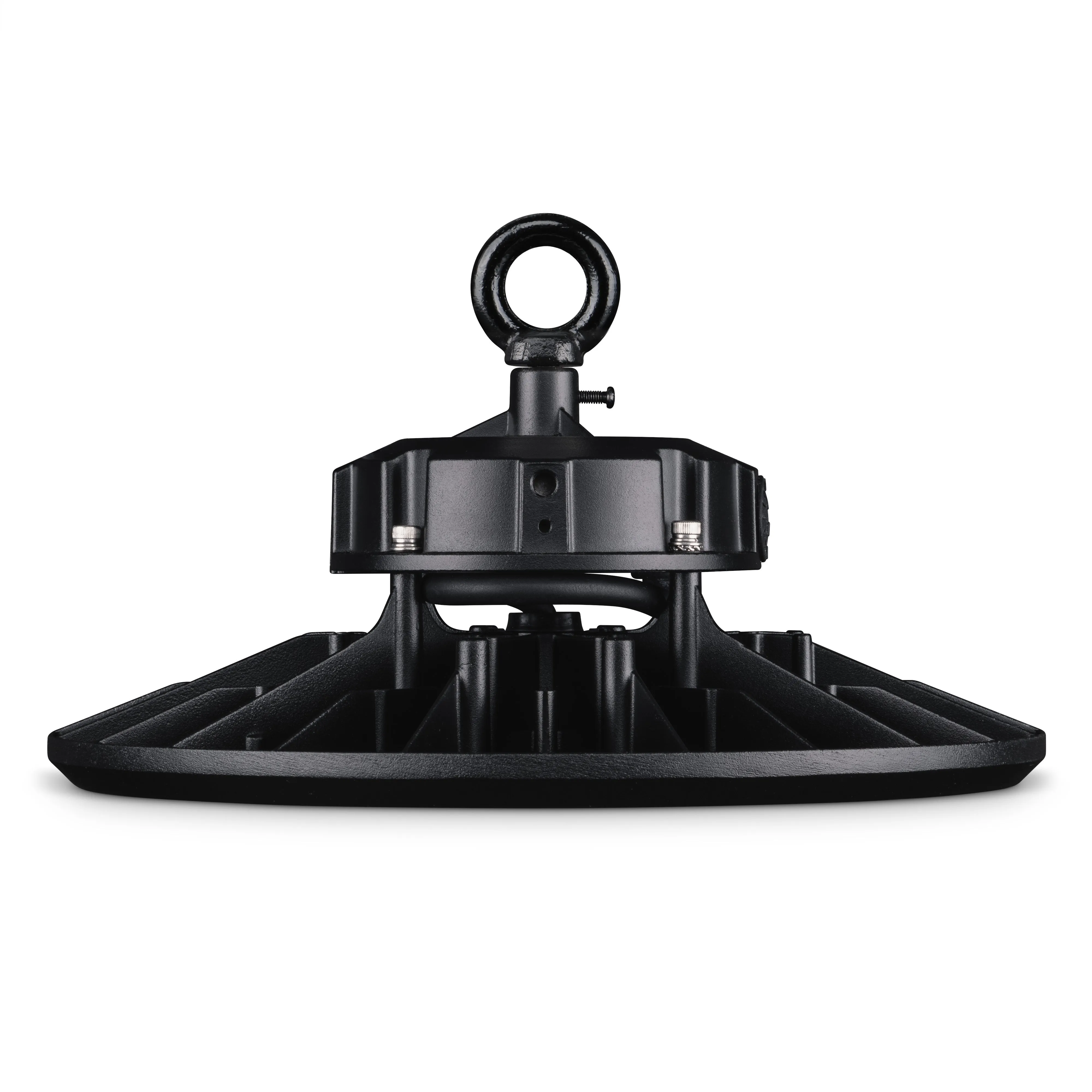 JCC JC040220 Toughbay Pro 200W (150W & 100W) IP65 4000K 90° 1-10V Dimmable