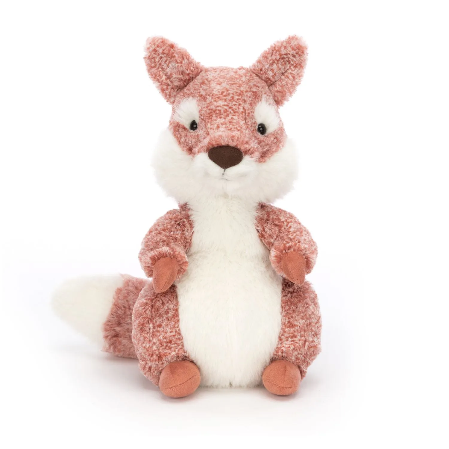 Jellycat Ambrosie Fox
