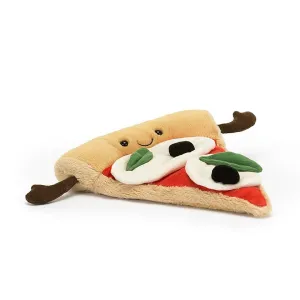 JellyCat Amuseable Slice Of Pizza