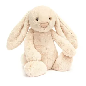 JellyCat Bashful Luxe Bunny Willow - Big