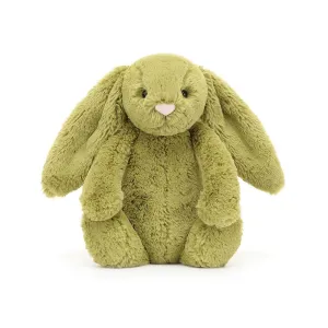 Jellycat - Bashful Moss Bunny