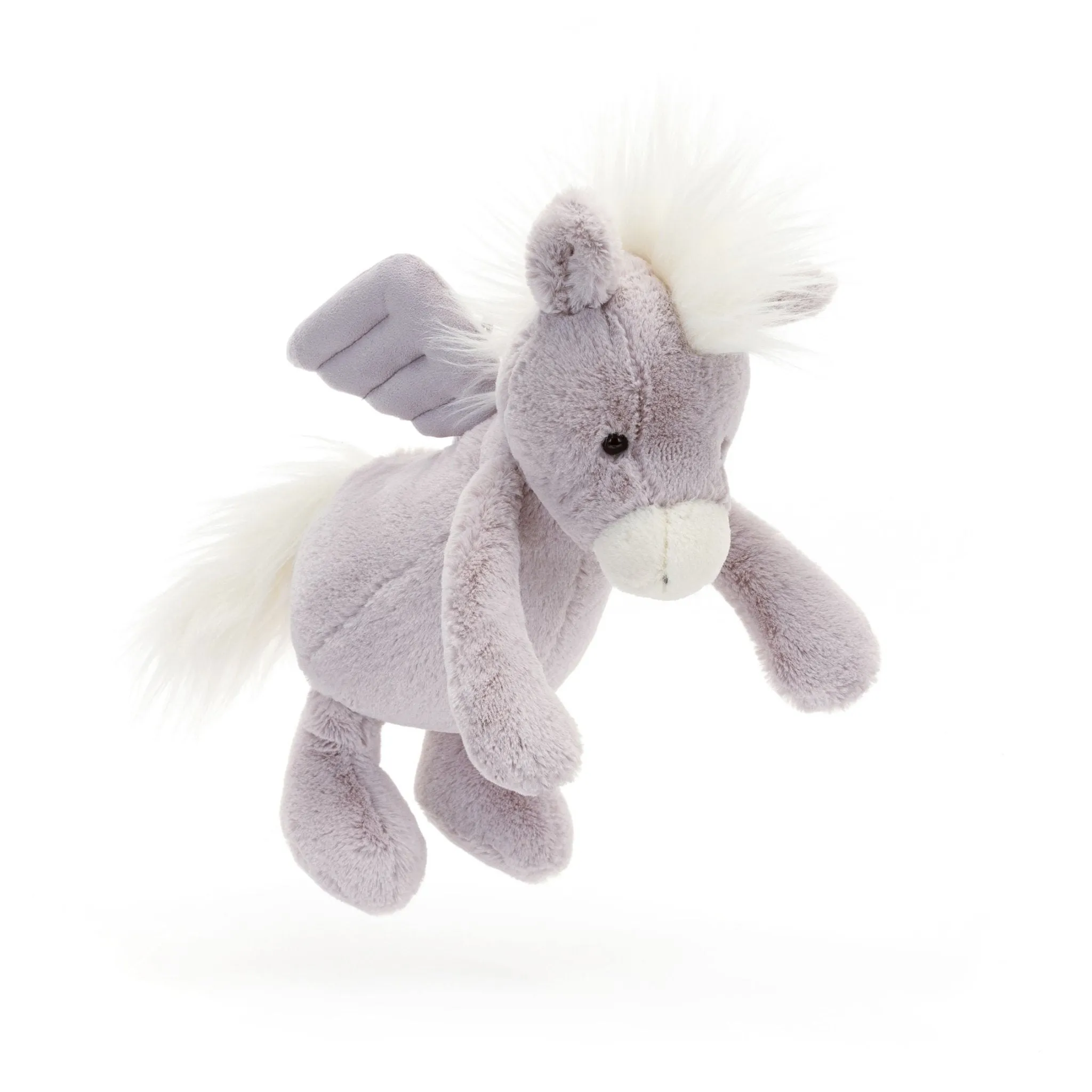 Jellycat Bashful Pegasus Original (Medium)