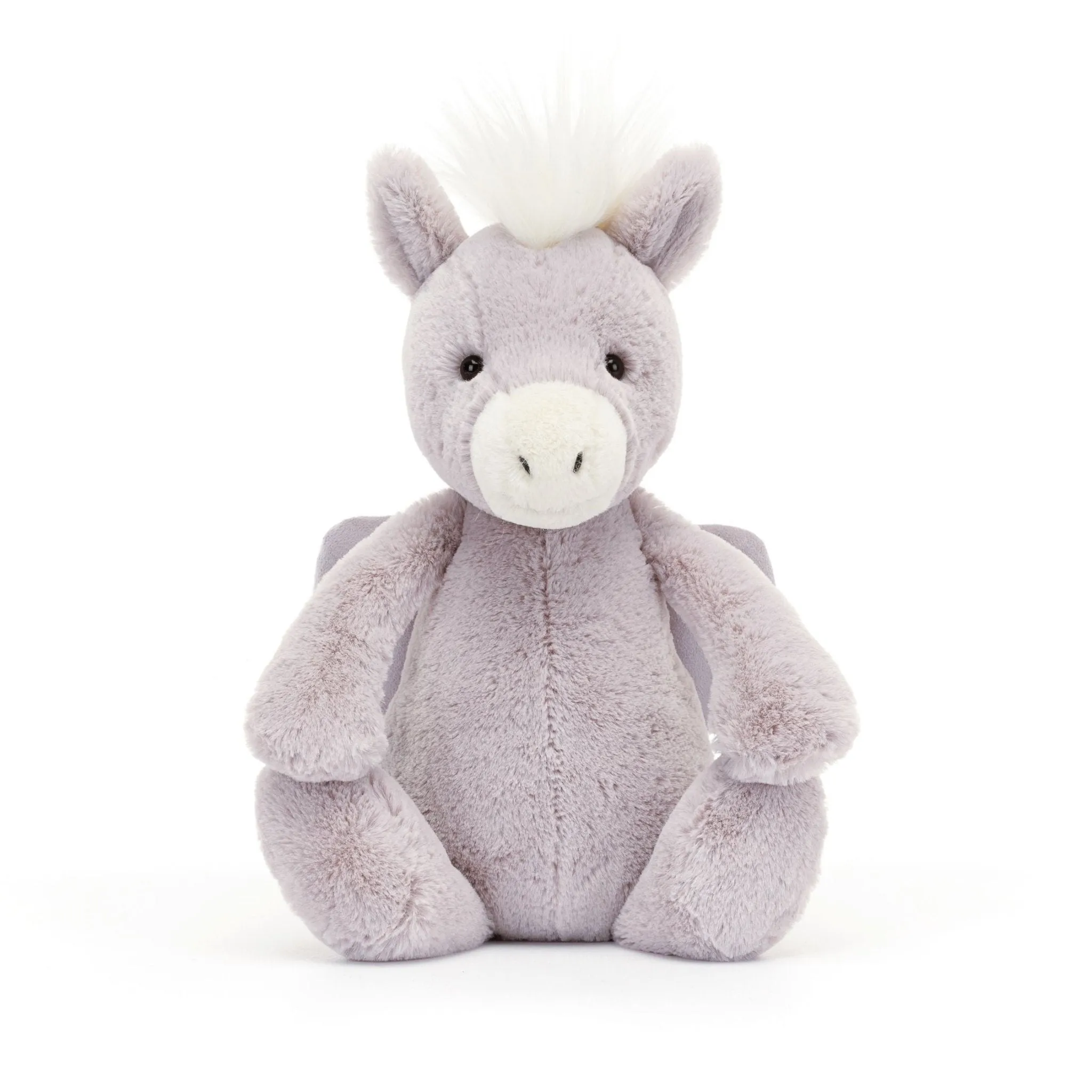 Jellycat Bashful Pegasus Original (Medium)