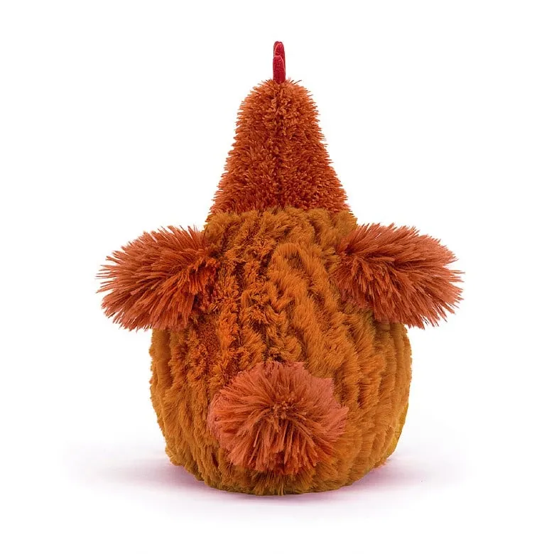 JellyCat Cecile Chicken