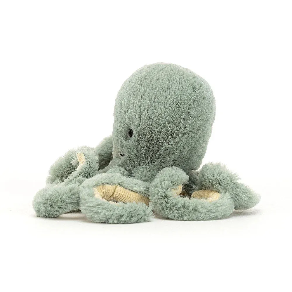 Jellycat - Odyssey Octopus