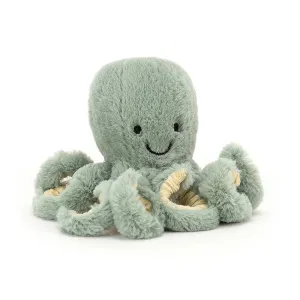 Jellycat - Odyssey Octopus
