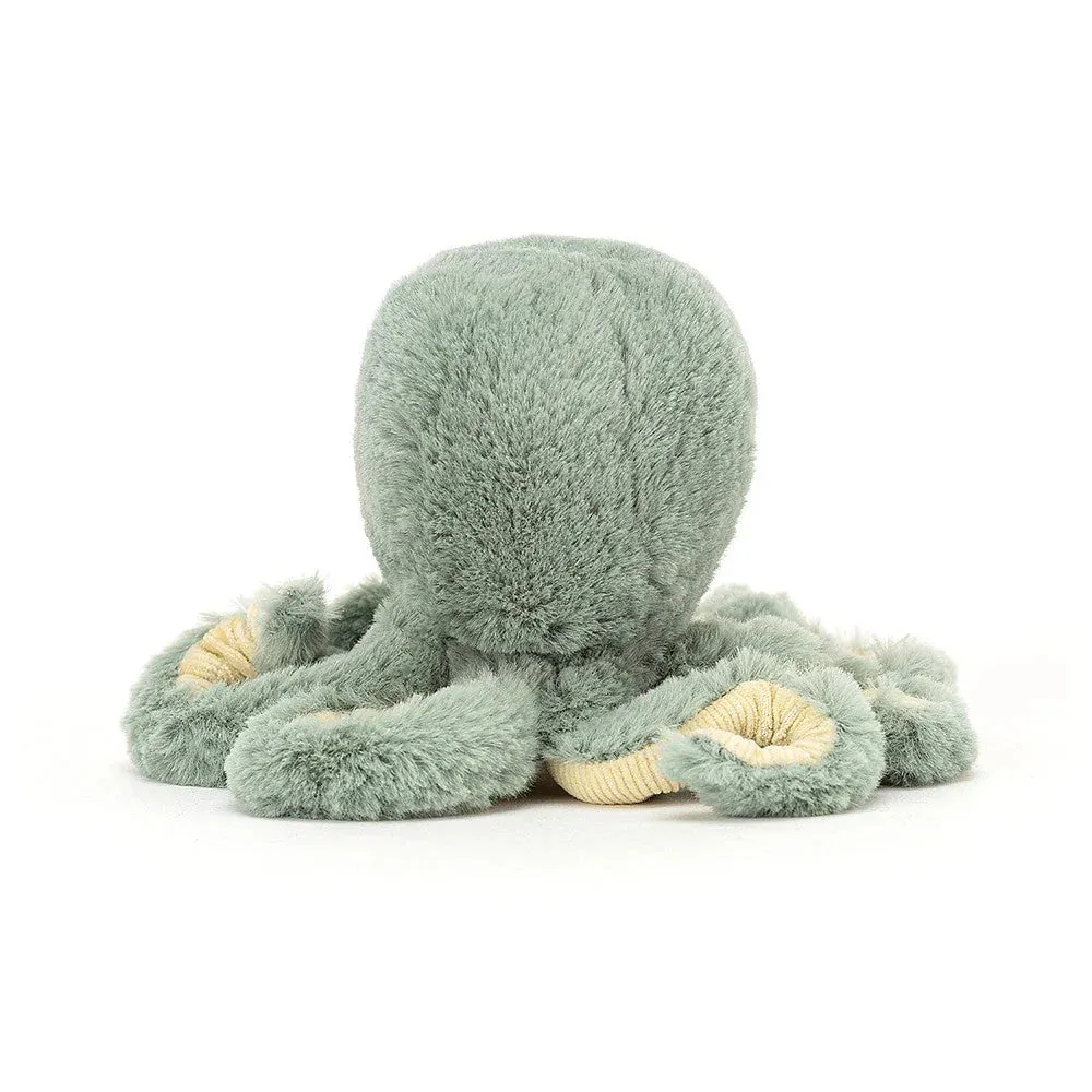 Jellycat - Odyssey Octopus