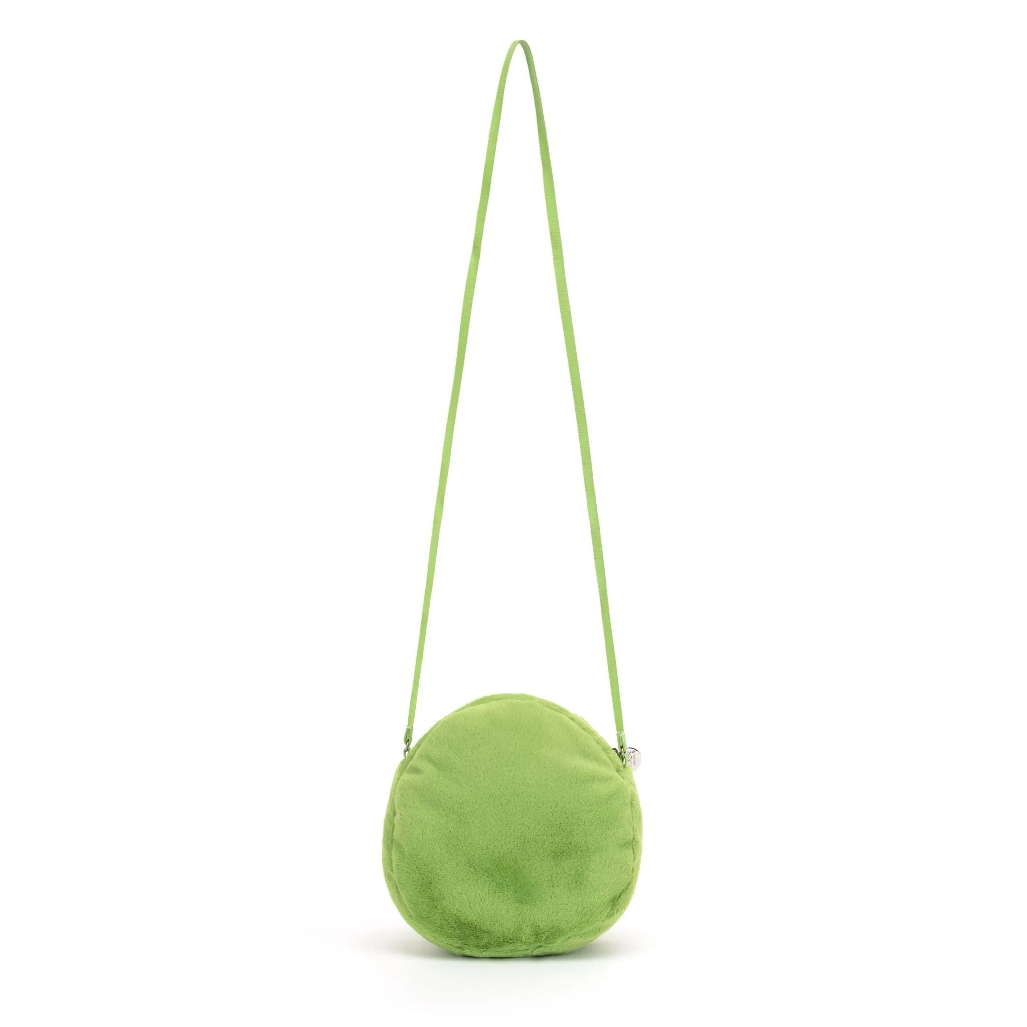 Jellycat Ricky Rain Frog Bag