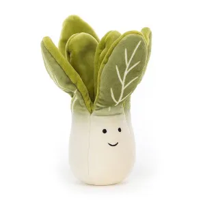 Jellycat Vivacious Vegetable - Bok Choy