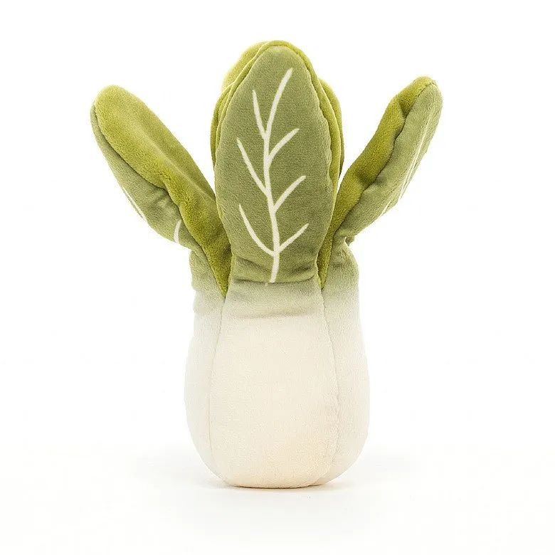 Jellycat Vivacious Vegetable - Bok Choy