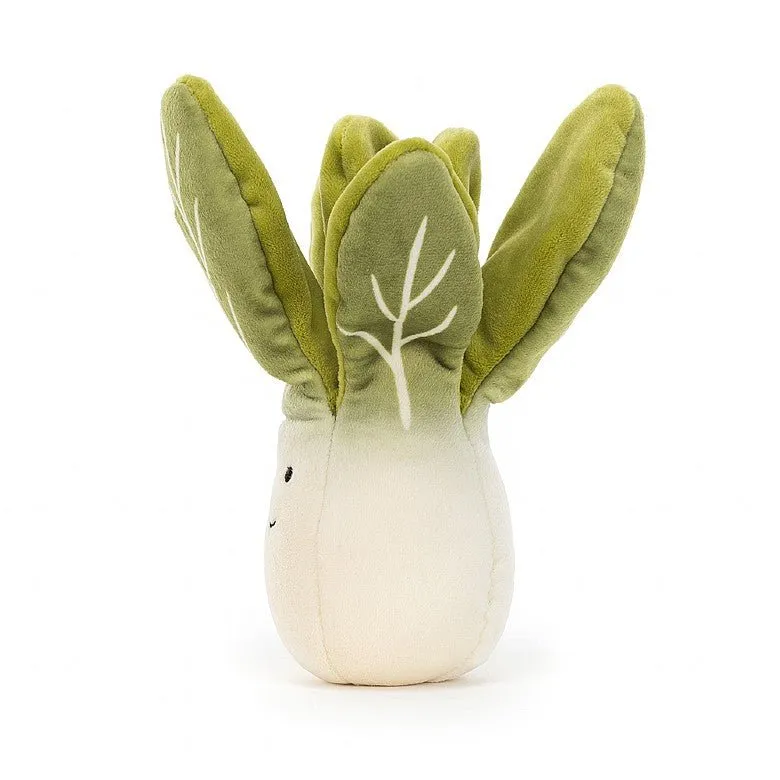 Jellycat Vivacious Vegetable - Bok Choy