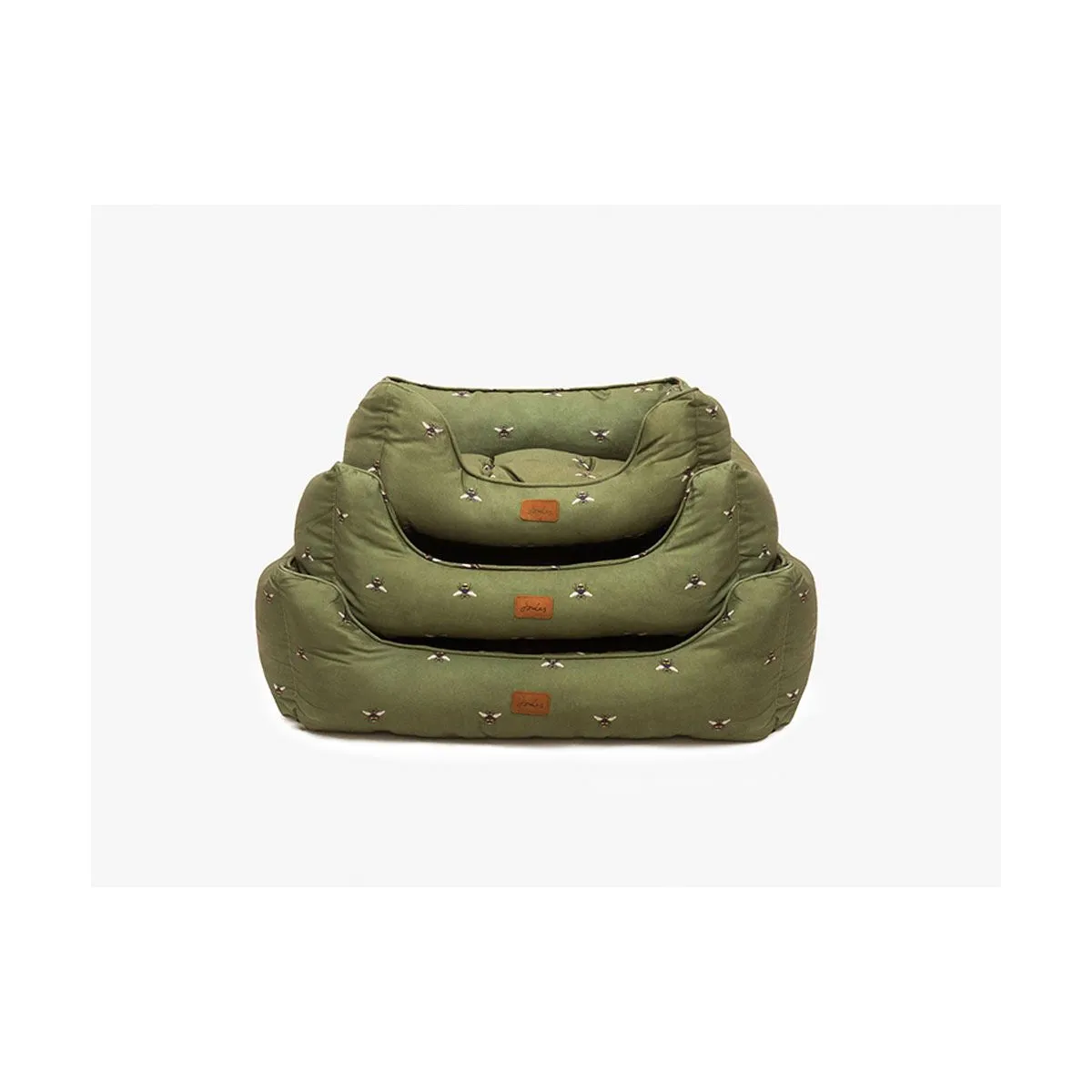 Joules Box Bed