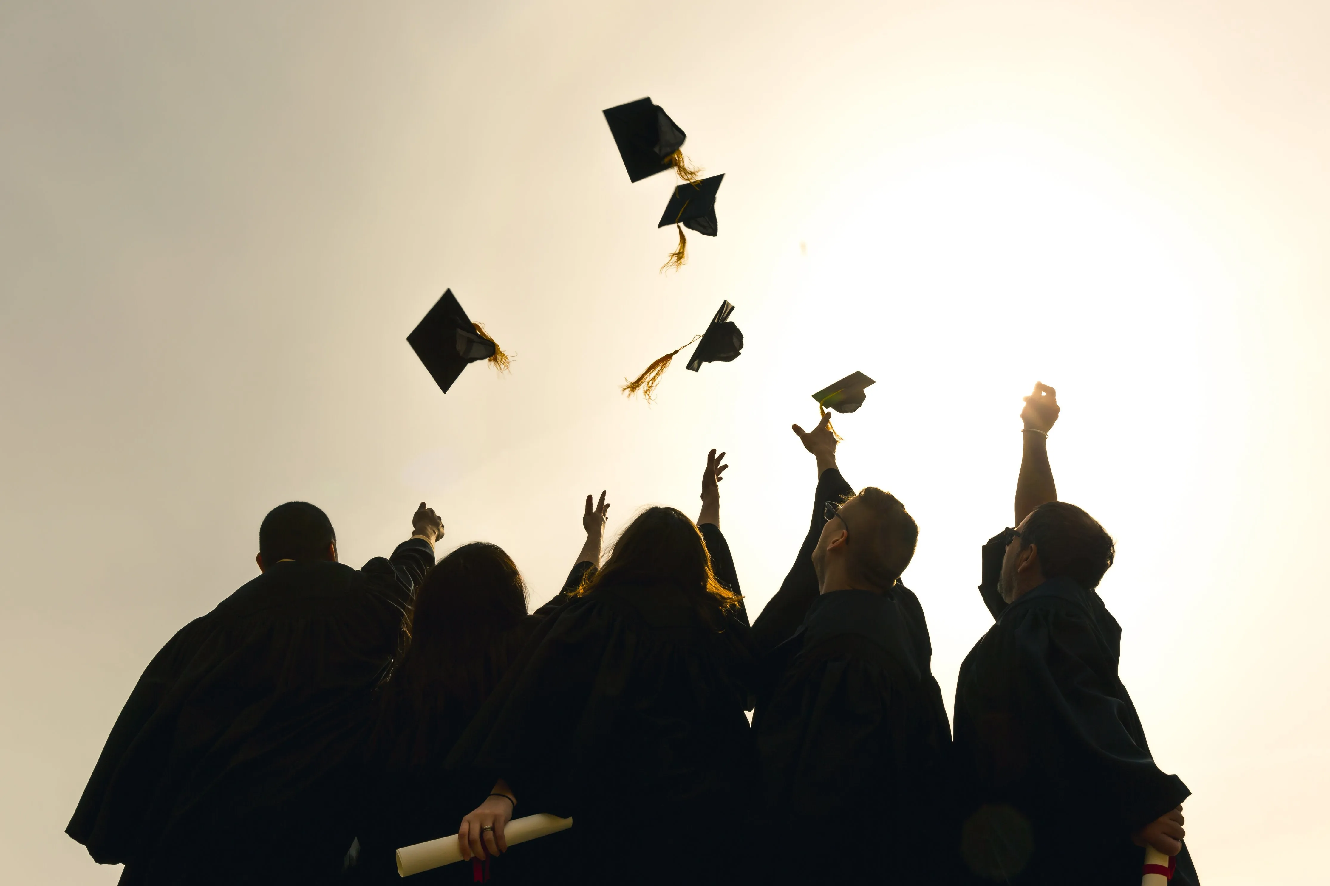Journey to College