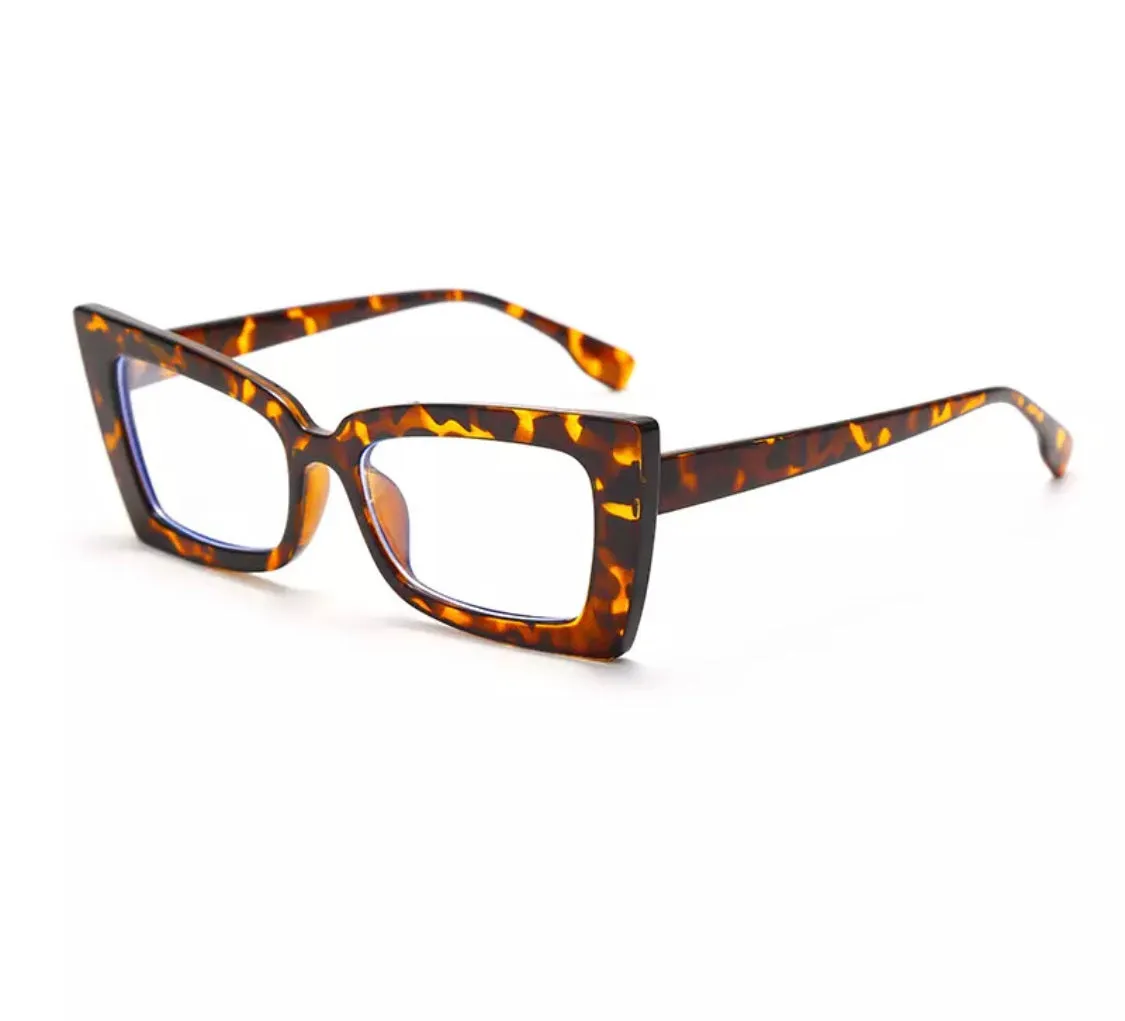 Just Like That Sunglasses