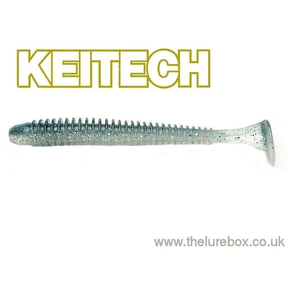 Keitech Swing Impact 2.5"