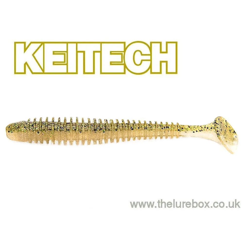 Keitech Swing Impact 2.5"