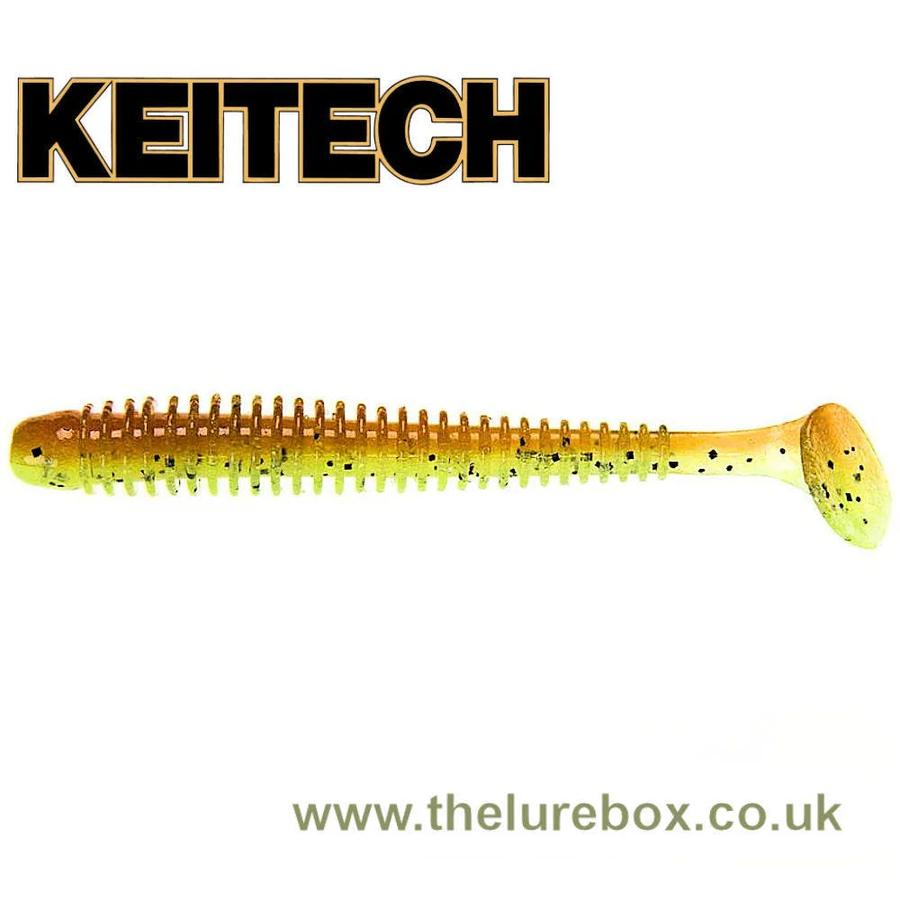 Keitech Swing Impact 2.5"