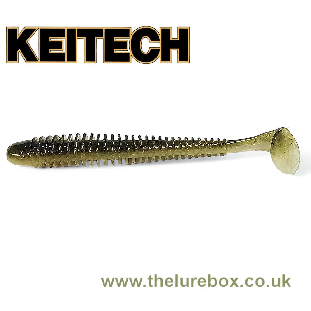Keitech Swing Impact 2.5"