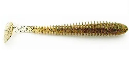 Keitech Swing Impact 3 Inch Soft Plastic Fishing Lure