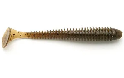 Keitech Swing Impact 3 Inch Soft Plastic Fishing Lure