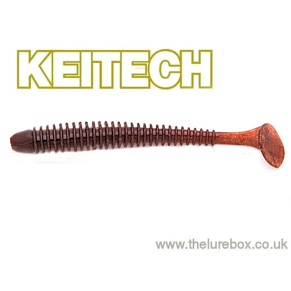 Keitech Swing Impact 3.5"