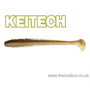 Keitech Swing Impact 3.5"