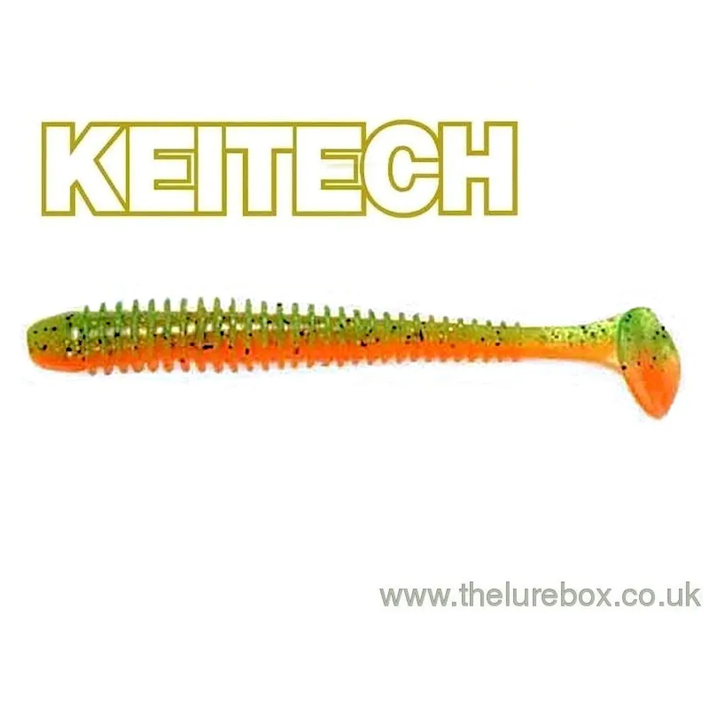 Keitech Swing Impact 3.5"