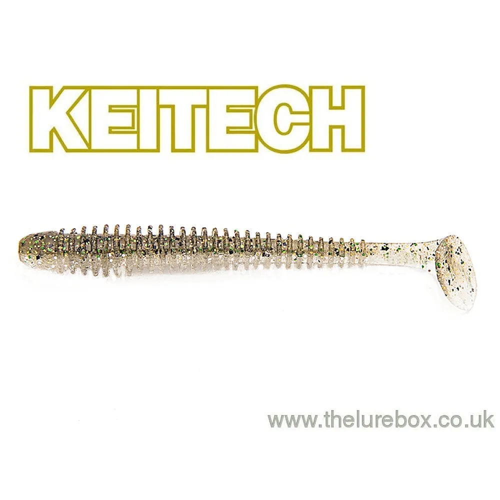 Keitech Swing Impact 3.5"