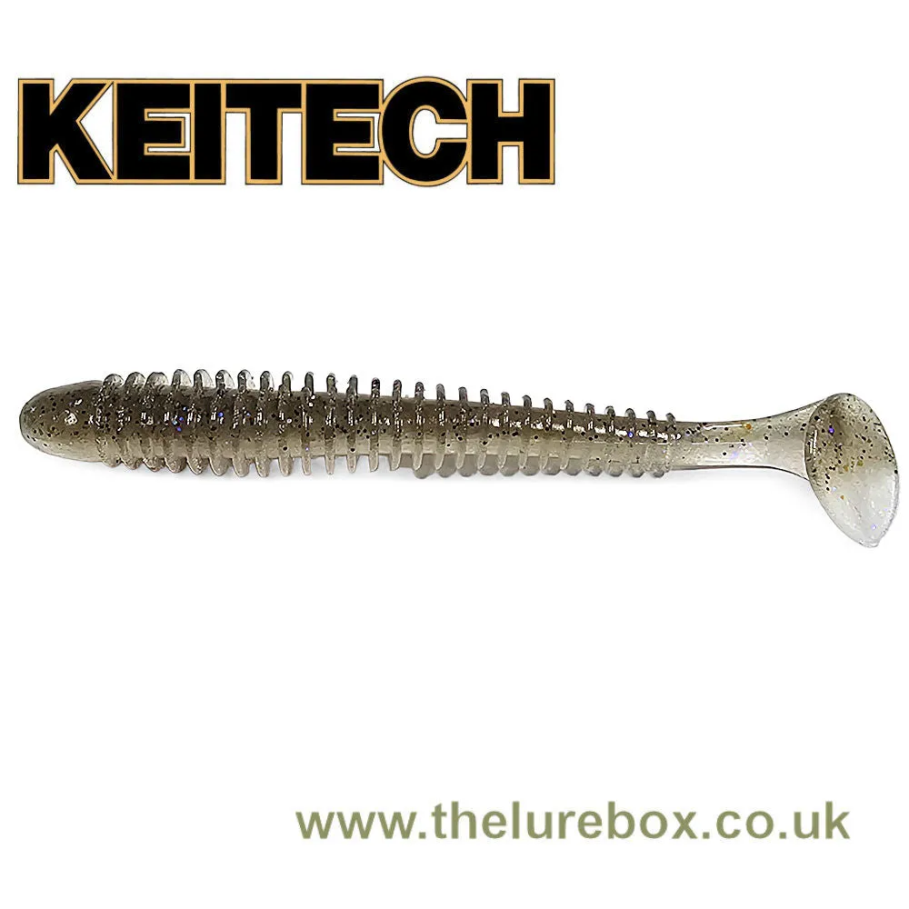 Keitech Swing Impact 3.5"