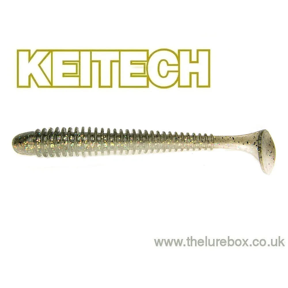 Keitech Swing Impact 3.5"