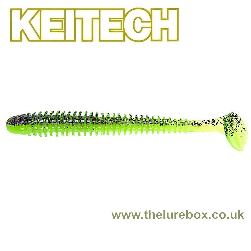 Keitech Swing Impact 3.5"