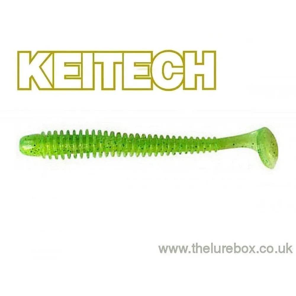 Keitech Swing Impact 3.5"